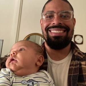 Meet your Posher, Gabe